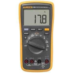 Fluke 17B Plus 1000V AC/DC Digital Multimeter