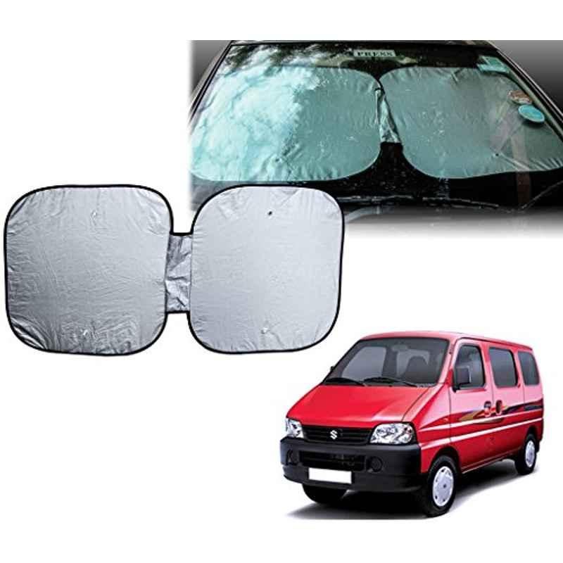 Minivan sunshade 2024