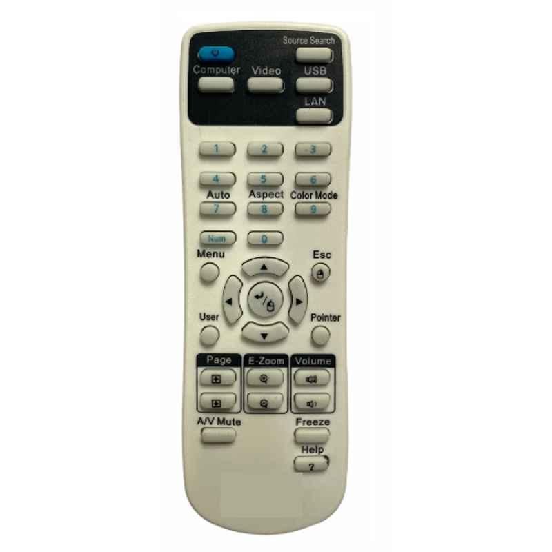 Upix 798 Projector Remote for Epson Projector, UP798