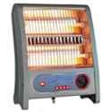 Usha Quartz 400-800W Room Heater, QH-3002