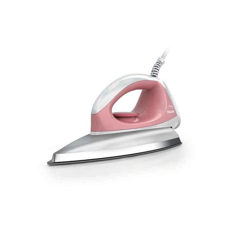 Philips 750W Dry Iron, GC102/01
