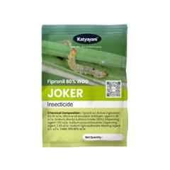 Katyayani Joker 480g Fipronil 80% WDG Insecticide, K-1269