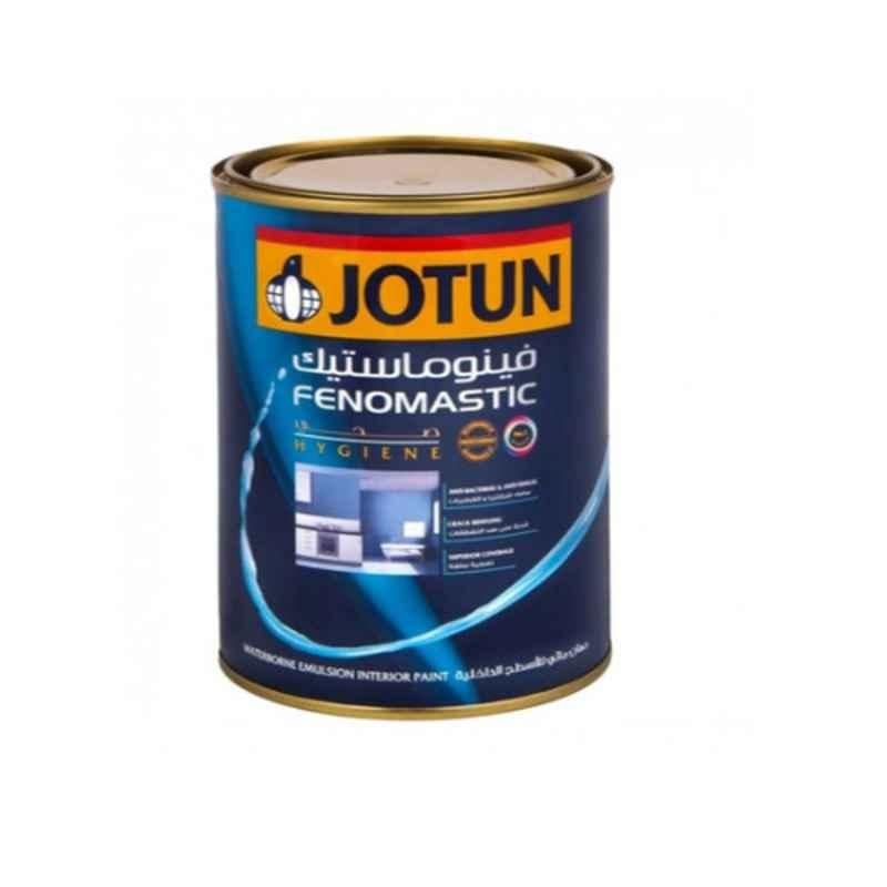 Jotun Fenomastic 1L 1442 Clear Matt Hygiene Emulsion, 305153