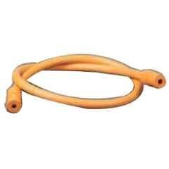 Glassco 600mm Natural Rubber Safety Burner Tube, 406.BB.02