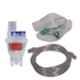 Olzvel Combo of Nebulizer Cup, Child Mask & 2m Air Tube