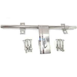 Generic 12 inch Stainless Steel Aldrop, A1014S