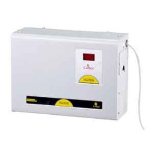 Candes Crystal 4kVA Voltage Stabilizer for 1.5 Ton AC, Working Range: 130 to 285 V