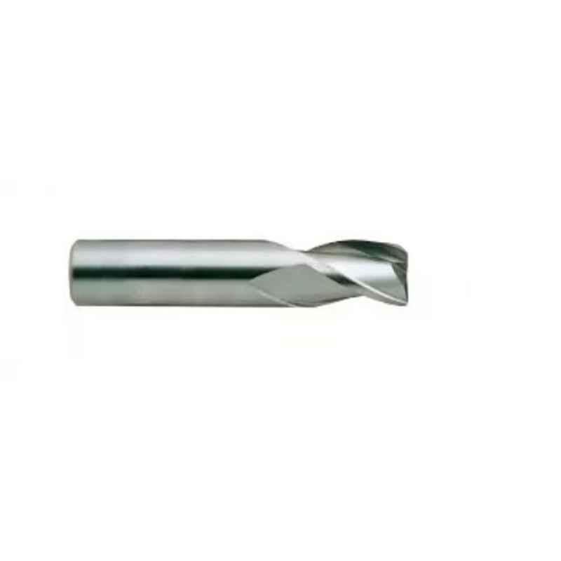 YG-1 75mm 4 Flute Carbide End Mill With Corner Radius, EM99915630