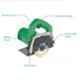 Sauran CM4 1050W 110mm Marble Cutter with 5 Pcs Wood Cutting Blade