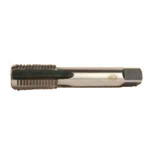 Addison 2.1/2 inch HSS Straight Flute BSW Threading Hand Tap