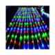 Ever Forever 5m Multi colour LED String Light (Pack of 4)
