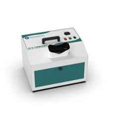Ohmetron MS 365 UV Cabinet, UVC254/365MS