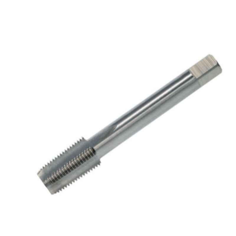 Volkel 62399 W 31,3x14 HSS-G Whitworth Screw Thread Short Machine Taps, Length: 110 mm