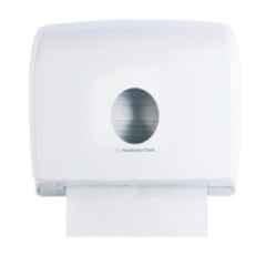 Aquarius Compact Multifold Tissue Dispenser, 70220