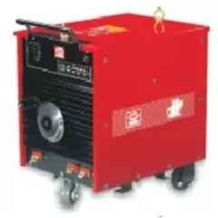 Ador 400A 19kVA Single & Double Phase ARC Welding Transformer, Red 400 (S)