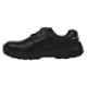 Mallcom Civet S1BG Low Ankle Steel Toe Work Safety Shoes, Size: 7