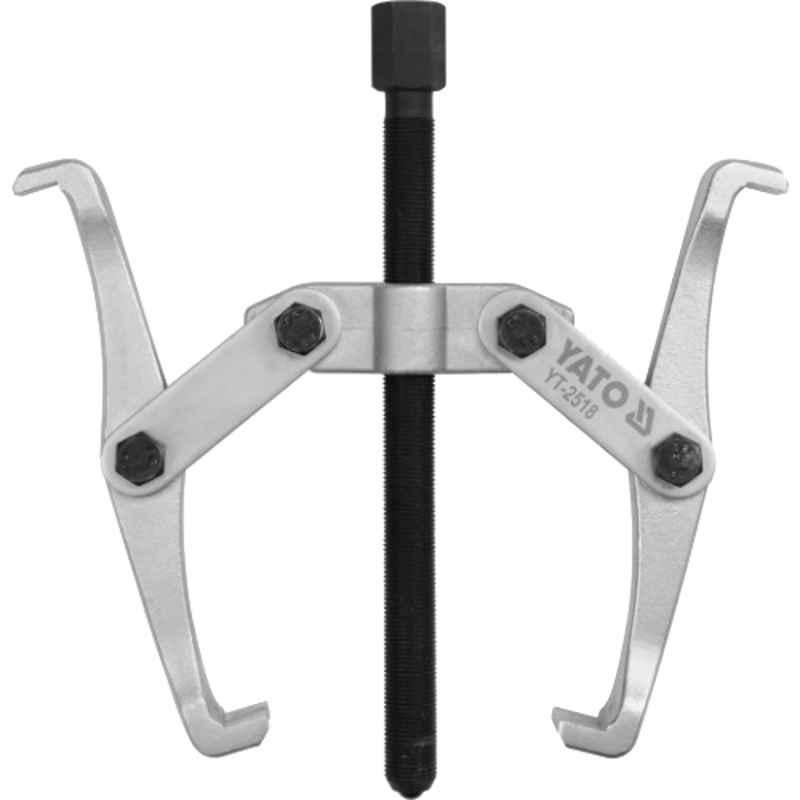 Yato 200mm Two Arms Crv Jaw Puller, YT-2518