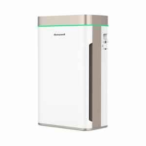 Honeywell Air Touch U2 White 6 Stage Filtration Indoor Air Purifier