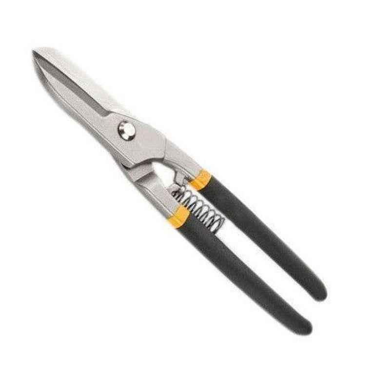 Tolsen 10 inch Steel Tinman Snip, 30030