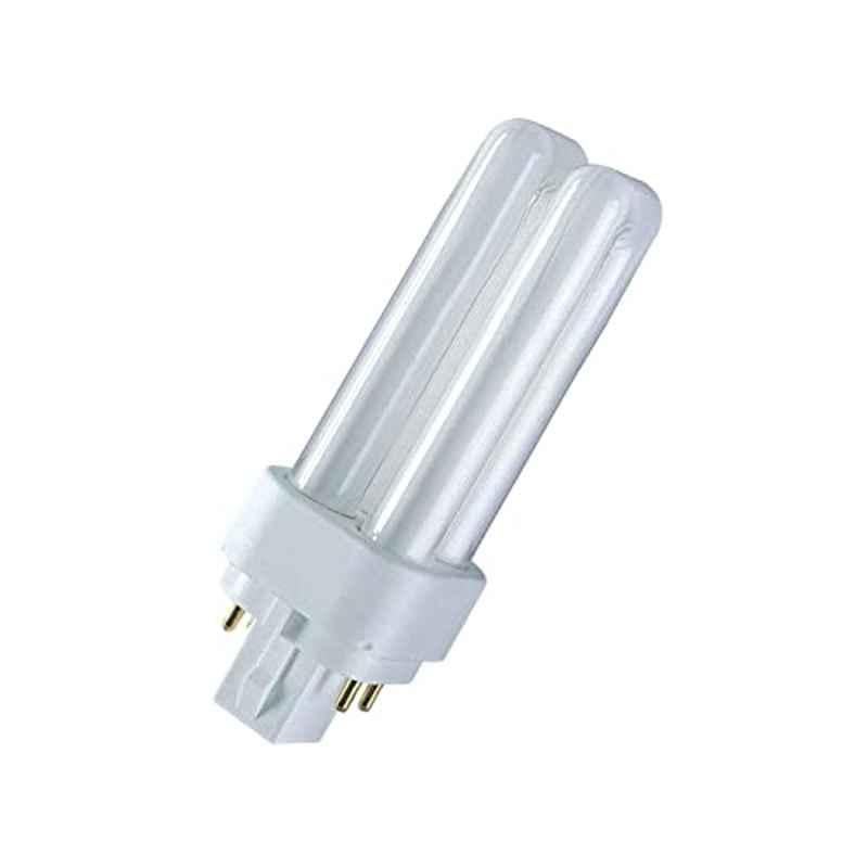 Osram DULUX-D/E 18W Cool Daylight CFL Bulb (Pack of 10)