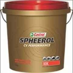 Castrol Grease 7 kg, SPHEEROL CV PERFORMANCE 80K