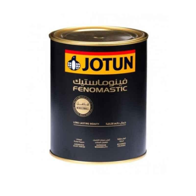 Jotun Fenomastic 1L 4477 Deco Blue Wonderwall Interior Paint