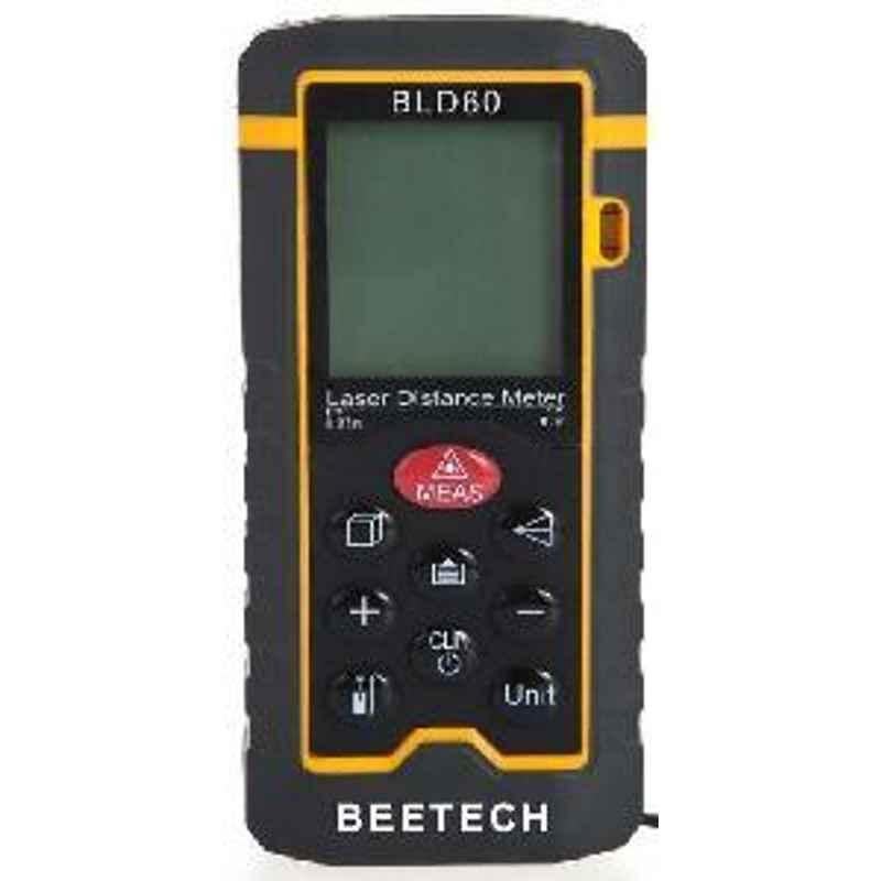 Beetech BLD 60 LCR Meter Measuring Range 0.05-60 m