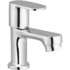 IRIS Ocean Brass Chrome Finish Pillar Cock