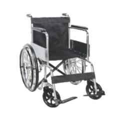 MPS Folding Wheelchair, MP-591