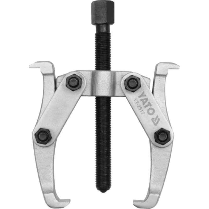 Yato 150mm Two Arms Crv Jaw Puller, YT-2517
