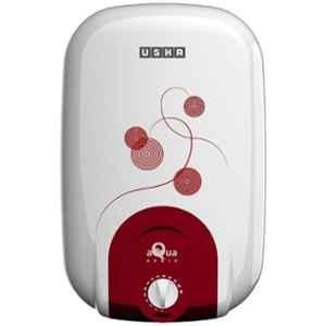 Usha Aqua Genie 25L 2000W Moonflower Wine Storage Water Heater