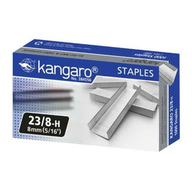 Kangaro 23/8-H Staples