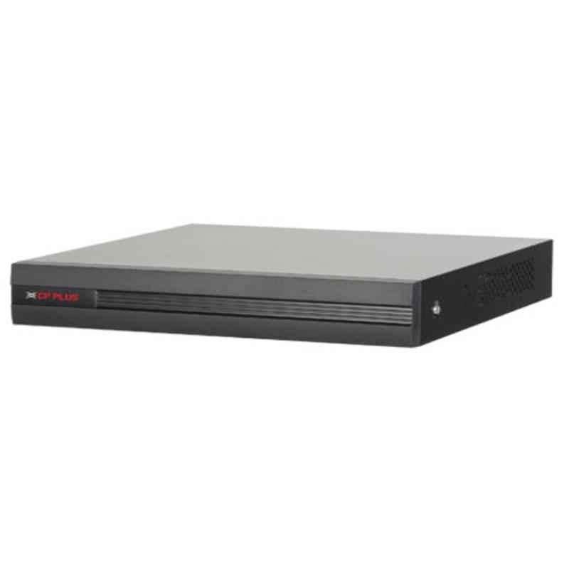 Cp plus 4 channel store dvr with 4 audio