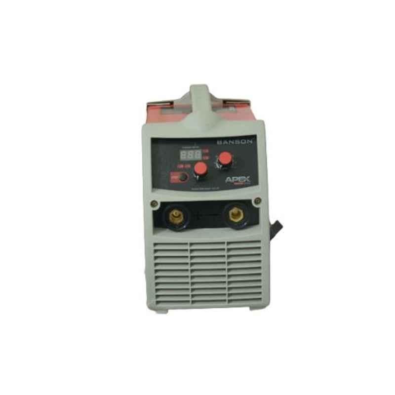 Banson 300A Single Phase Arc Welding Machine, APEX PREMIUM ARC 300