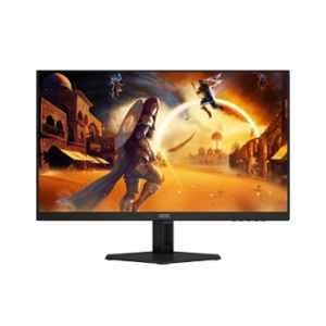 AOC 27 inch 1920x1080p Black LED Gaming Monitor with 0.5ms Response Time, 27G4E