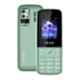 I Kall K29 1.8 inch Green Keypad Feature Phone