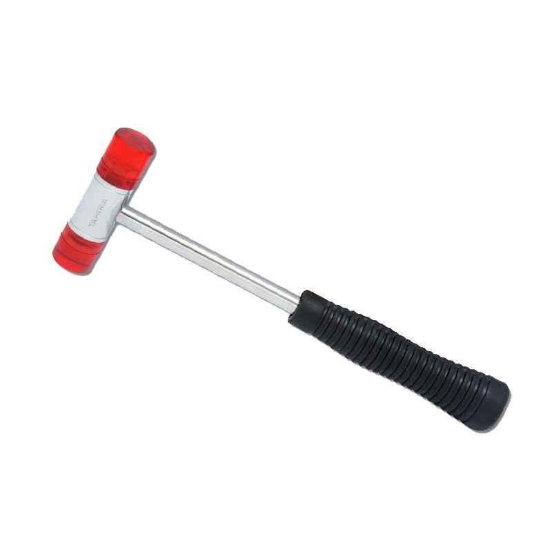 Taparia 40mm Soft Faced Hammer with Handle, SFH 40