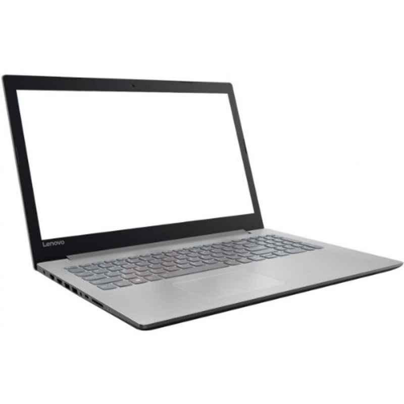 Lenovo IdeaPad 320 Grey Laptop with Intel Core i5-8250U/6GB/1TB SATA HDD/Win 10 Home & 15.6 inch FHD Display, 81BT000-1AX