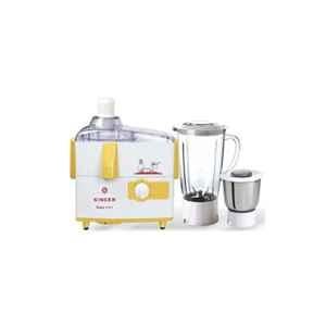 Singer Peppy Delite 500W Juicer Mixer Grinder