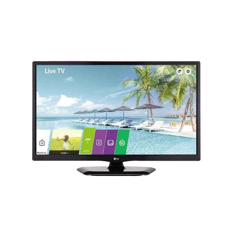 Smart TV - Monitor LG 24MT49S-PS de 24” 