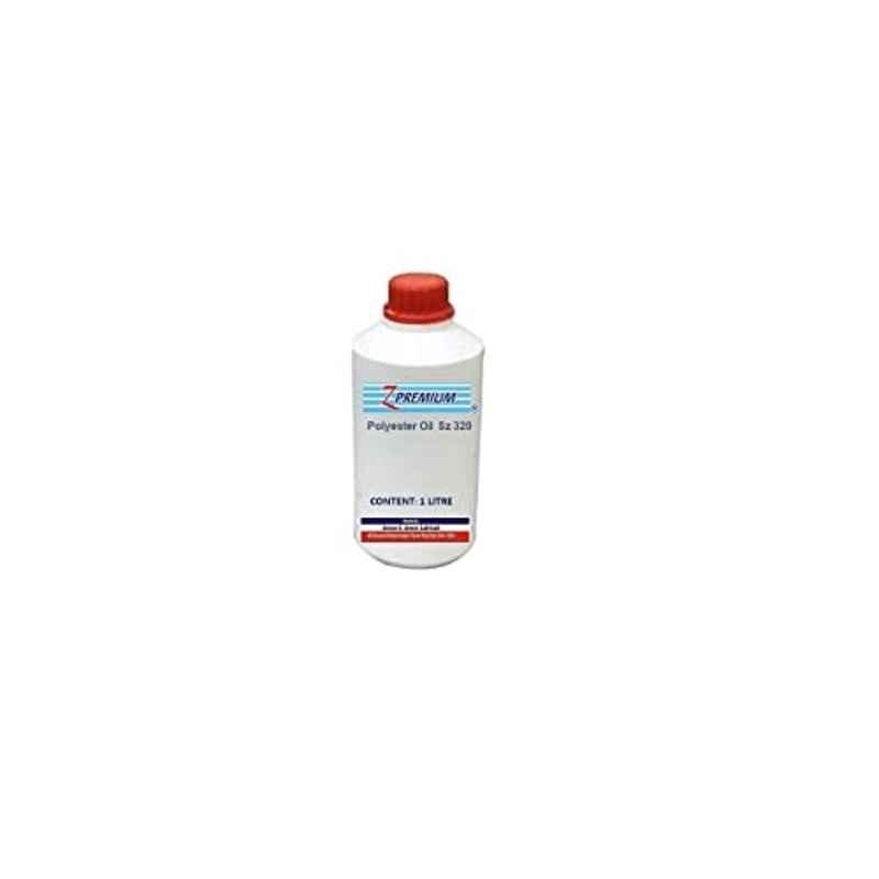 Z Premium Sz 320 1 Litre Oil