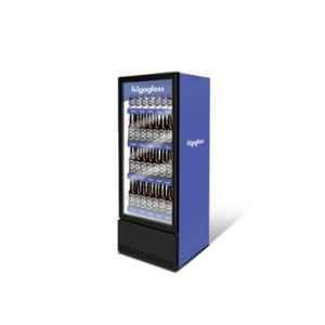 Frigoglass 285 Litre Single Door Visi Cooler, VG 295