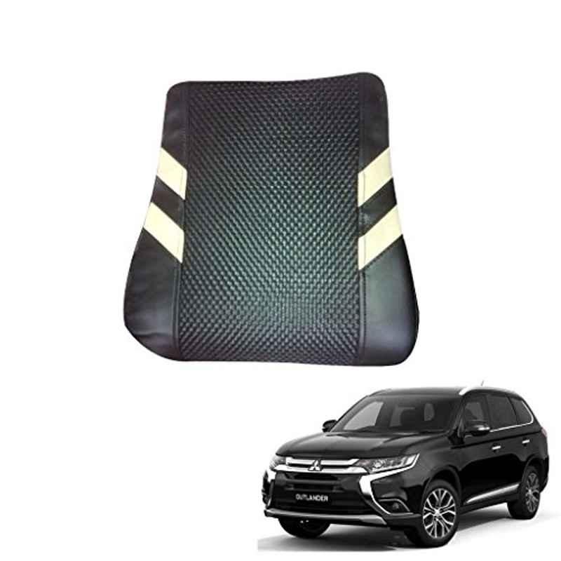 Kozdiko Black Back Rest for Mercedes Benz GLA-Class