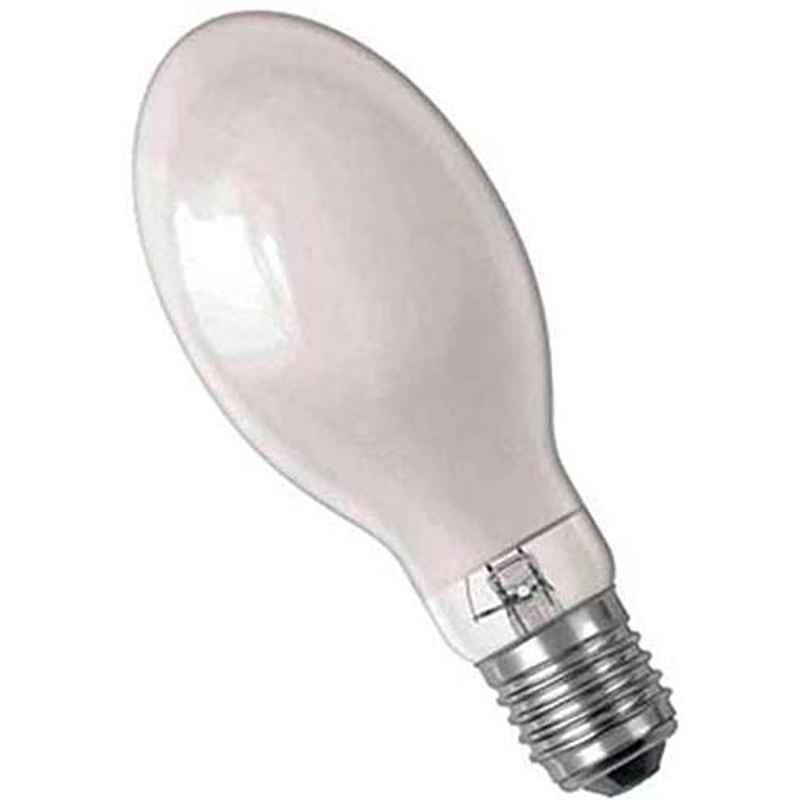 Osram 70W E27 Warm White Metal Halide Bulb, HQI-E 70W/WDL
