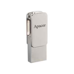 Apacer AH181 128GB USB 3.2 Dual Interface Flash Drive