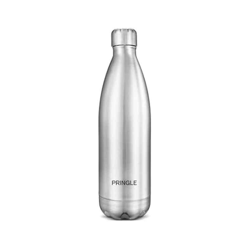 Buy Milton 500ml Flip Lid Thermosteel Flask Online At Best Price On Moglix