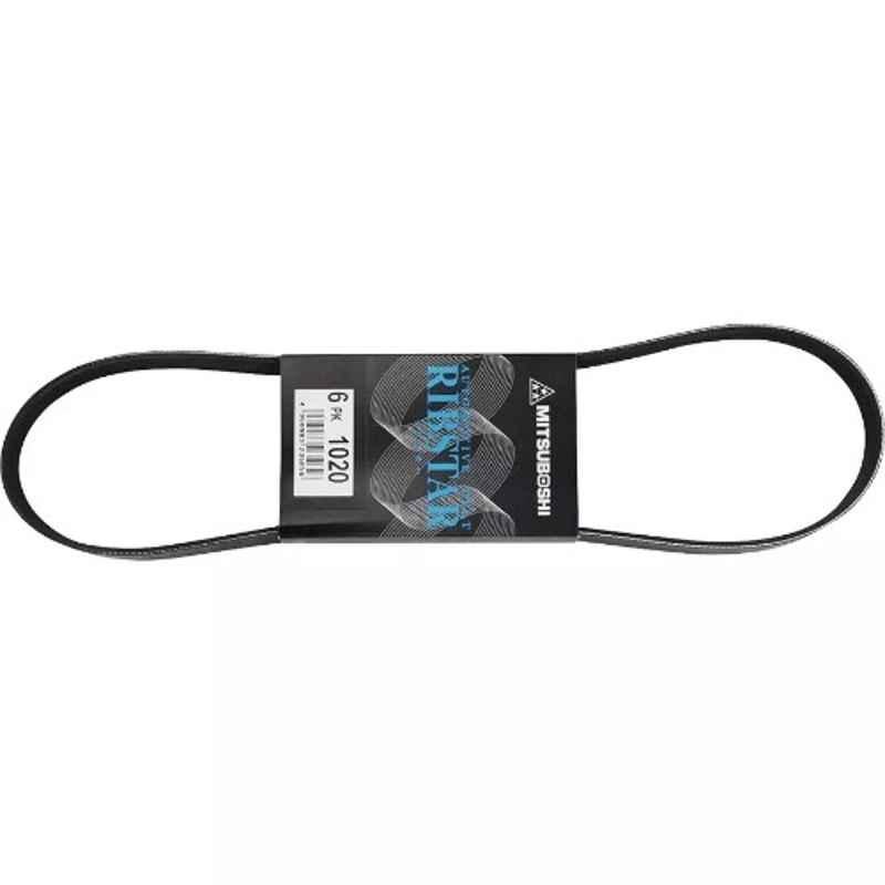 Mitsuboshi 6PK1128 Rib Star Belt For Toyota