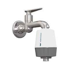 Water Science Cleo ABS Hardness Tap Filter for Municipal & Metro Water, SFU 717