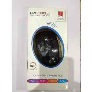 iball freego blue eye wireless mouse