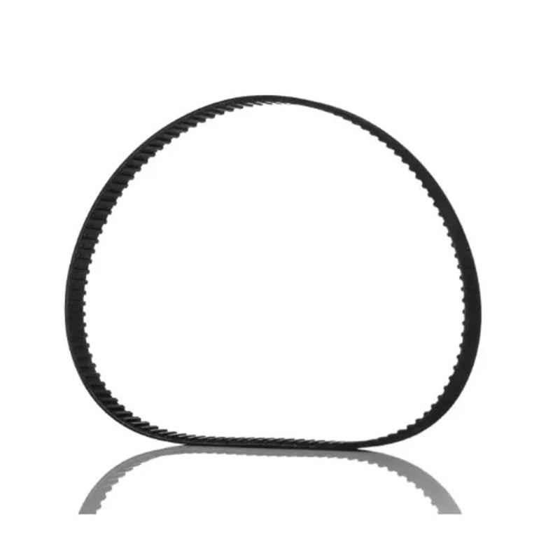RS Pro 231.65mm 114 Teeth Rubber Classical Timing Belt, 7785064